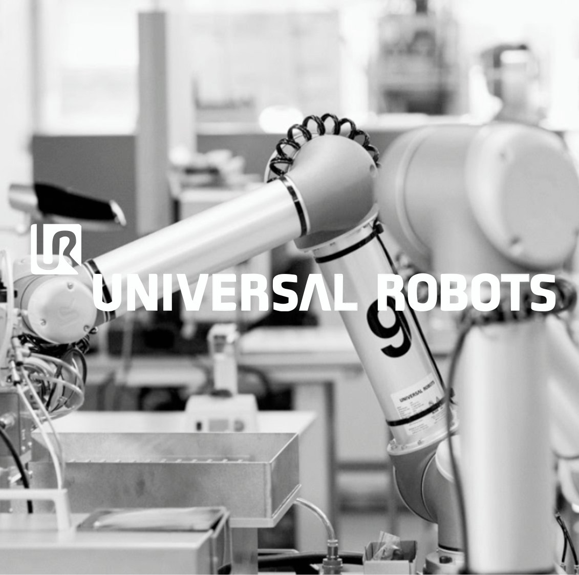 Robots industriales